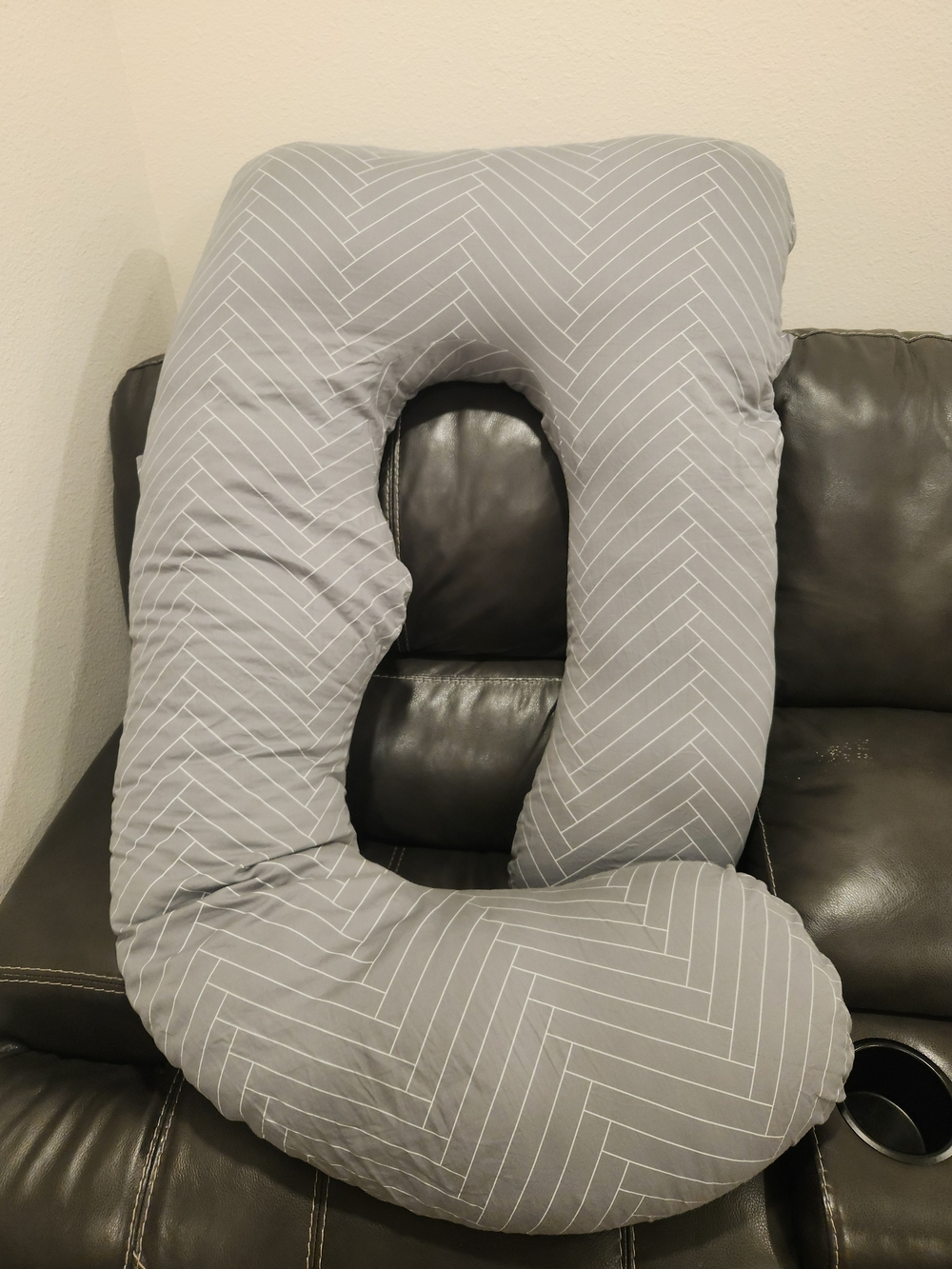Pregnancy Pillow, Full Body Maternity